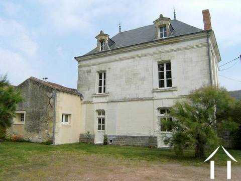 MAISON DE MAITRE CLASSIQUE