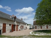 FERME EXCEPTIONNELLEMENT BIEN RÉNOVÉE DE 4 CHAMBRES  