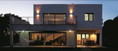 DÉVELOPPEMENT IMMOBILIER DE VILLAS DE LUXE SUR LA PROPRIETE 