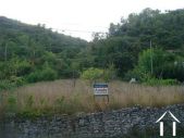 Magnifique terrain constructible avec permis de construction