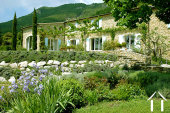 Magnifique et luxueux domaine, admirablement situé  
