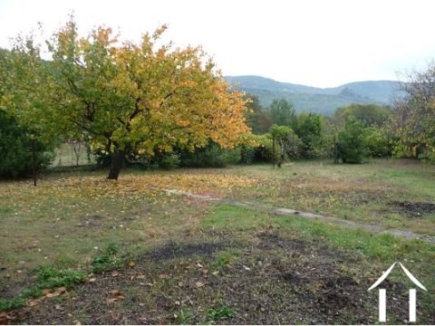 VALLEE DE L'ORB