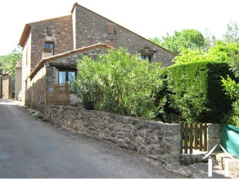 PROCHE DE BEDARIEUX