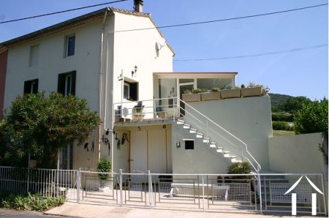 Maison au calme avec jolie vue