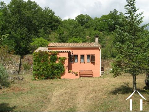 Proche de BEDARIEUX