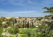 Une résidence de luxe située à 50m du coeur de Pezenas