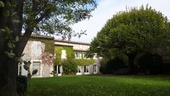 Superbe Maison Bourgeoise avec jardin privatif