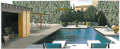 Common Pool house