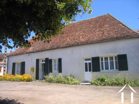  Ancien epicerie / cafe