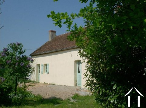 Maison à renover