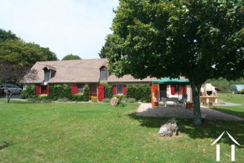  Maison de village