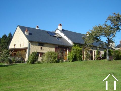 Grande & magnifique propriété