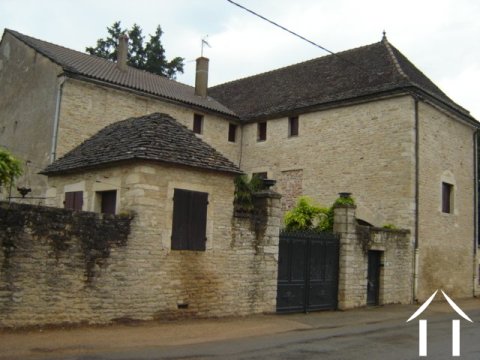 Bourgogne du Sud