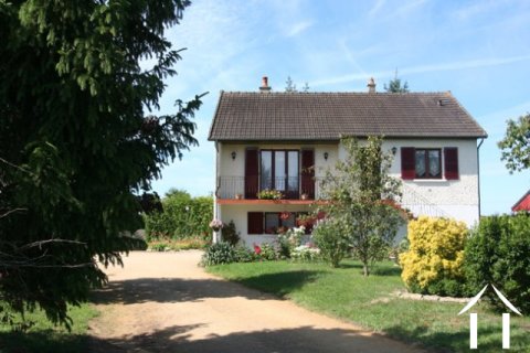 Maison prés de Decize