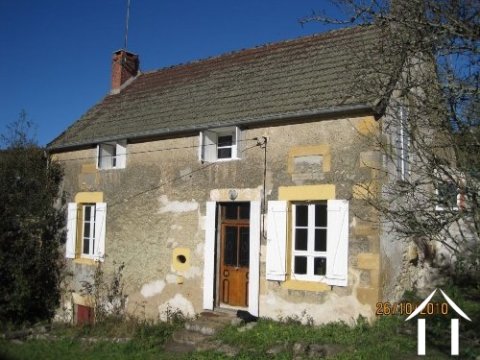 fermette restaurée