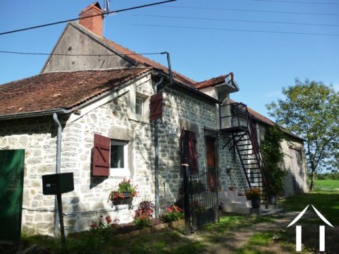 Maison de campagne