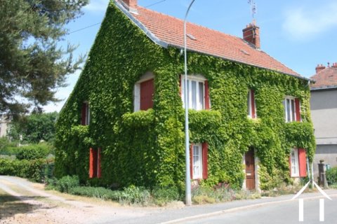 Maison de Ville