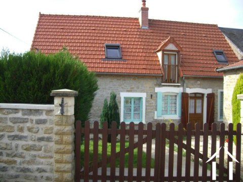 Belle maison de campagne