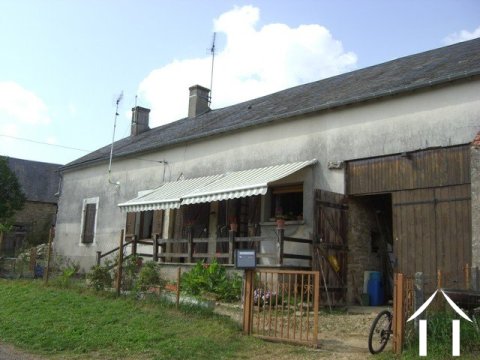 maison de campagne