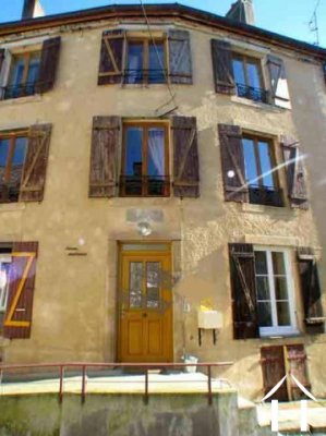 Chambes d'hotes