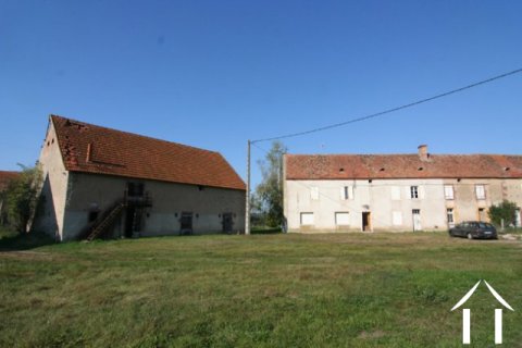 Maison de campagne
