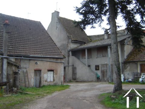 Autun ville