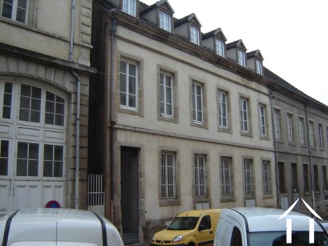autun Centre ville