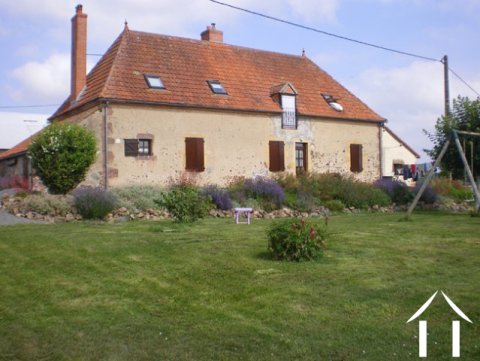 Belle propriété