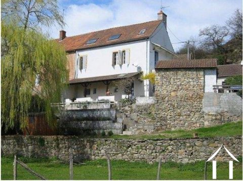 Maison de campagne
