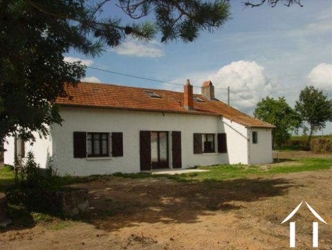 Maison de campagne