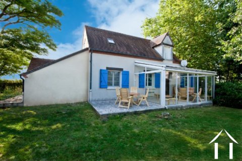 2 Maison en parfait état