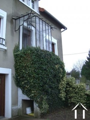 Jolie maison