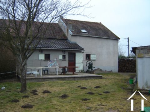12 km d'Autun