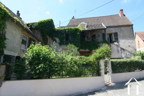 Maison de village
