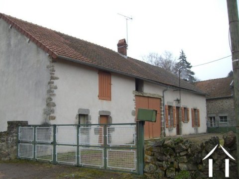 Maison de campagne
