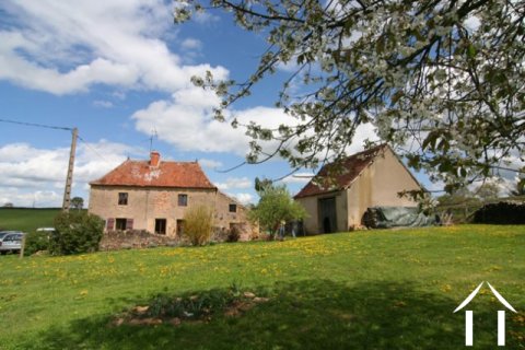 Maison de campagne