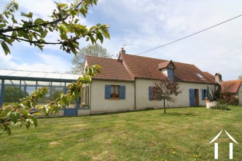 Maison de campa