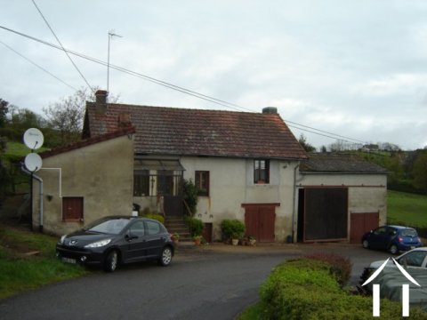 Proche Etang / Arroux