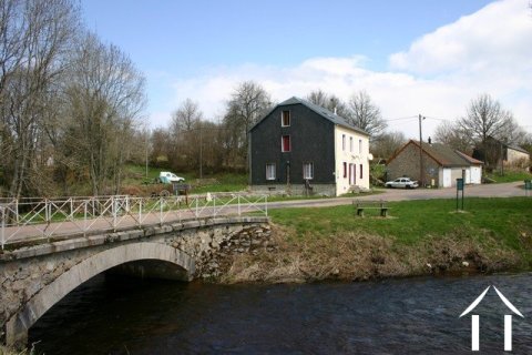 Chambres d'hôtes