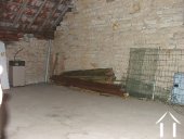 Grange 1er étage