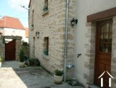 Entièrement rénovée maison