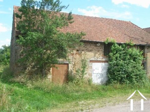 Grange á Renover