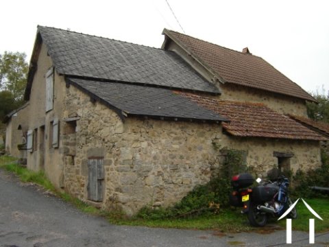 vue arrière