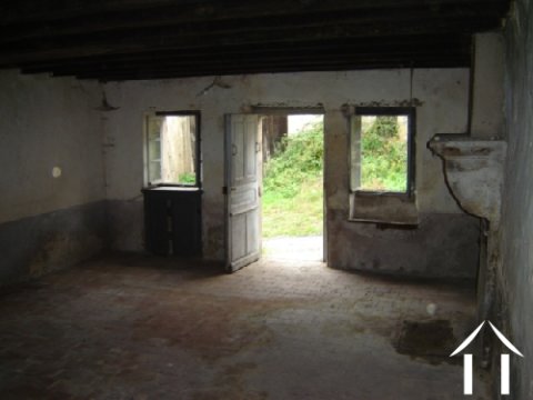 Séjour vue 2