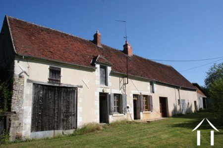 Vivre à la campagne