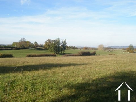Vue dégagée