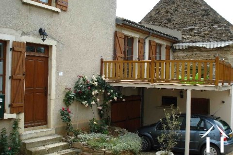 Opportunité à Volnay  