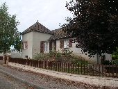 Maison près du canal  
