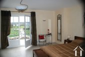 chambre 2 avec balcon