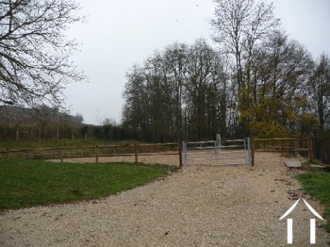 Manège